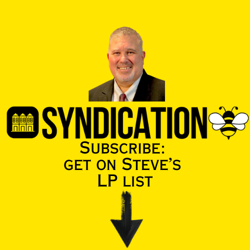 Syndication Bee sign up